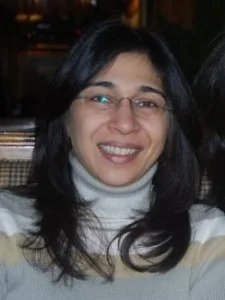 Sadaf Khan