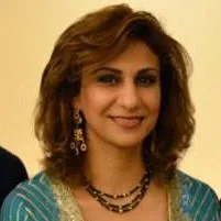 Amna Iftikhar