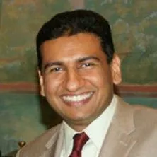 Faisal Cheema