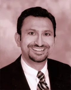 Faisal Qureshi