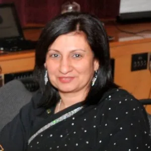 Shain Amershi