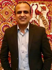 Haresh Kumar